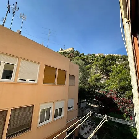 Cosybeach Only Temporal Rent Apartment