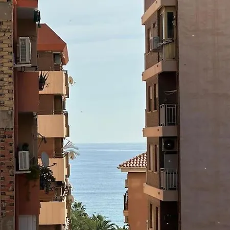 Cosybeach Only Temporal Rent