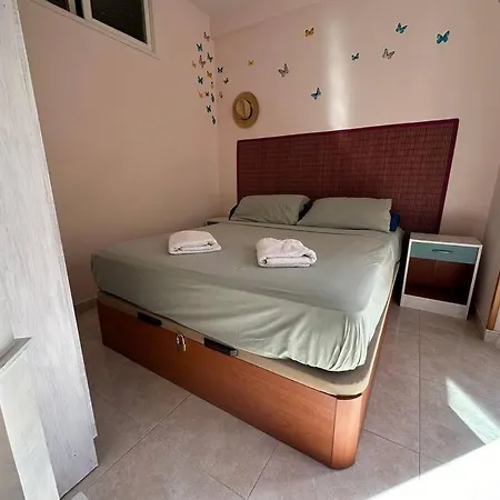 Apartment Cosybeach Only Temporal Rent Alicante