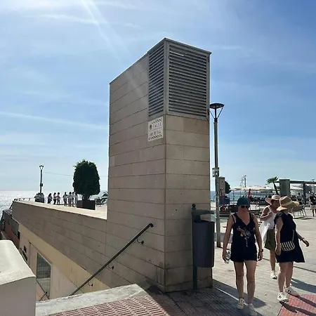 Cosybeach Only Temporal Rent * Alicante