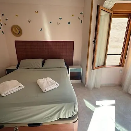 Cosybeach Only Temporal Rent Apartment Alicante