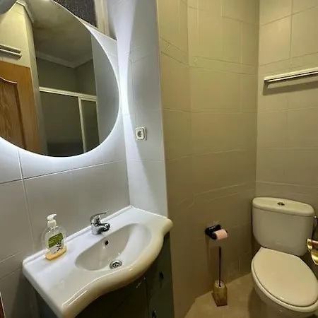 Apartment Cosybeach Only Temporal Rent Alicante