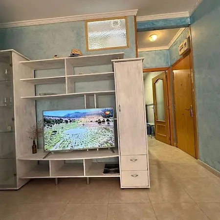 Apartment Cosybeach Only Temporal Rent *