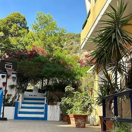 Apartment Cosybeach Only Temporal Rent Alicante