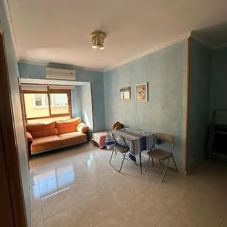 Cosybeach Only Temporal Rent Alicante