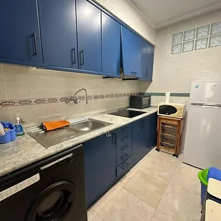 Cosybeach Only Temporal Rent * Alicante