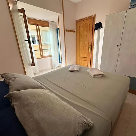 Cosybeach Only Temporal Rent Apartment *