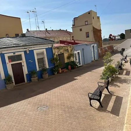 Cosybeach Only Temporal Rent Apartment *